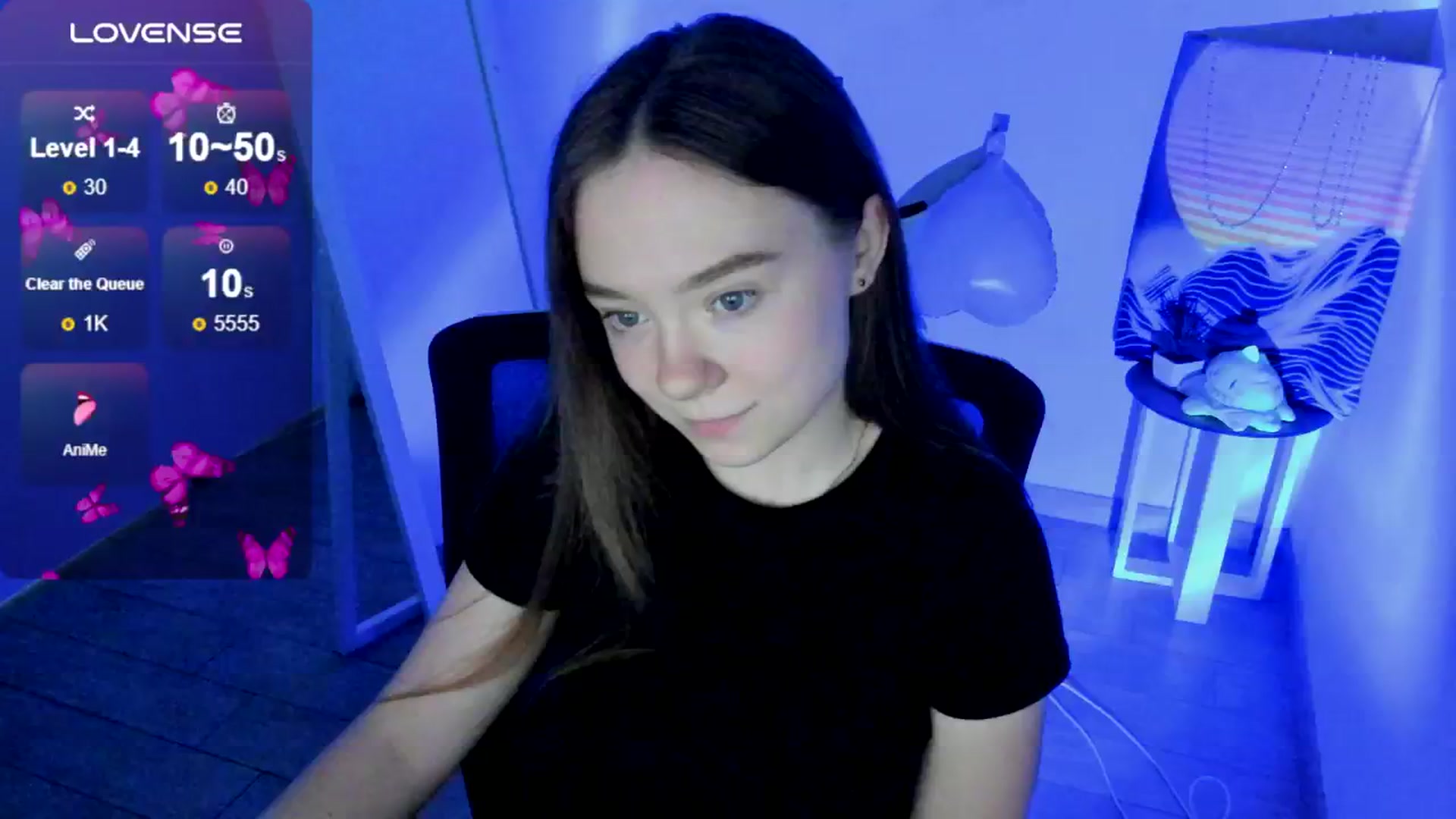 Gallery image thumbnail from Rudy_Meow's myfreecams stream on, 04/26/2025, 09:38 image 9 of 20