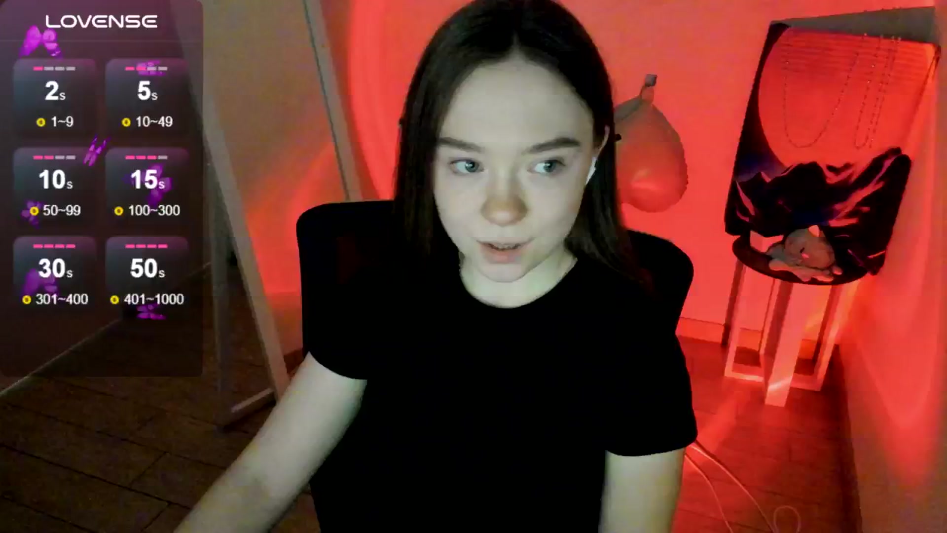 Gallery image thumbnail from Rudy_Meow's myfreecams stream on, 04/26/2025, 09:38 image 7 of 20