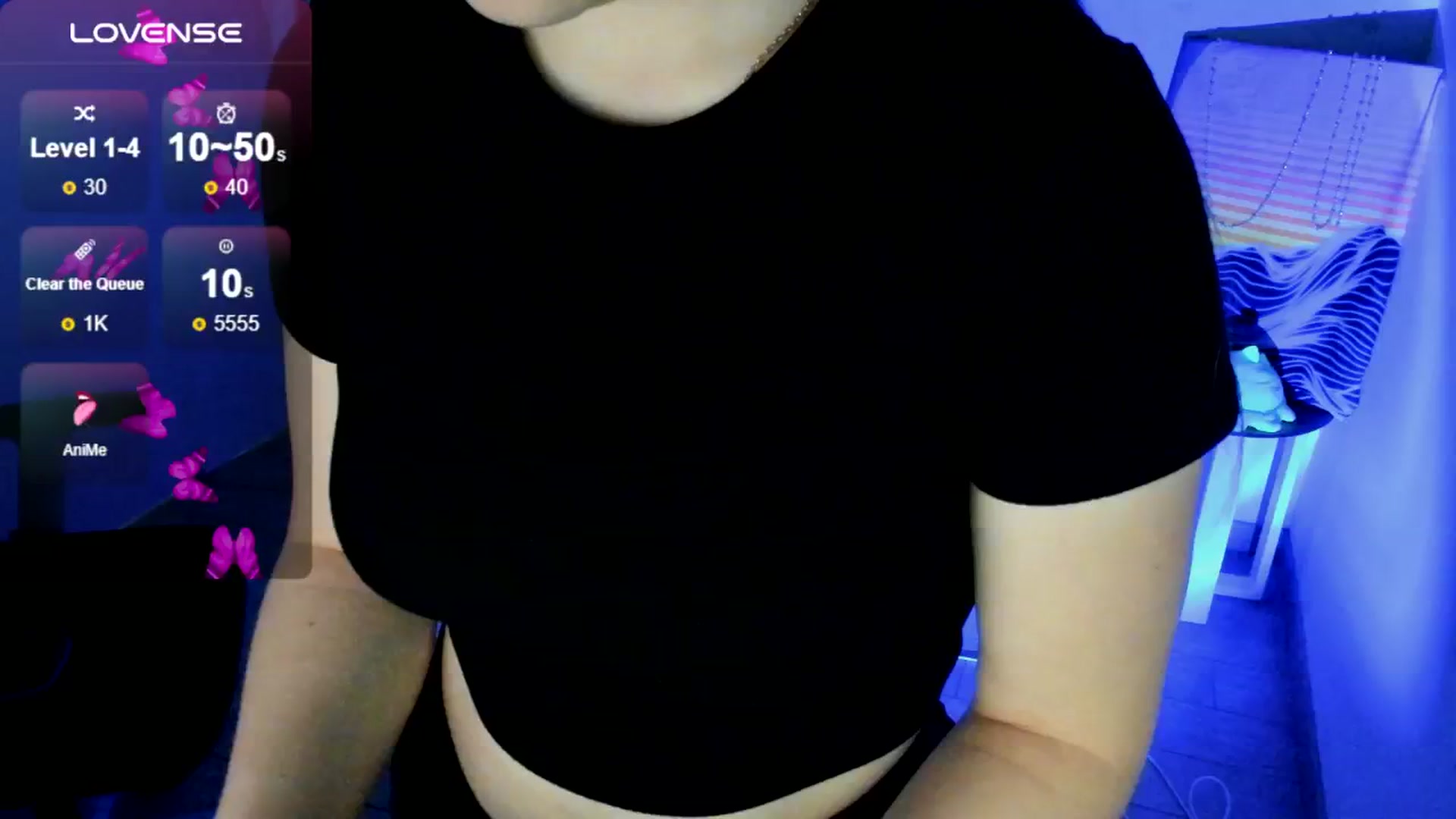 Gallery image thumbnail from Rudy_Meow's myfreecams stream on, 04/26/2025, 09:38 image 12 of 20