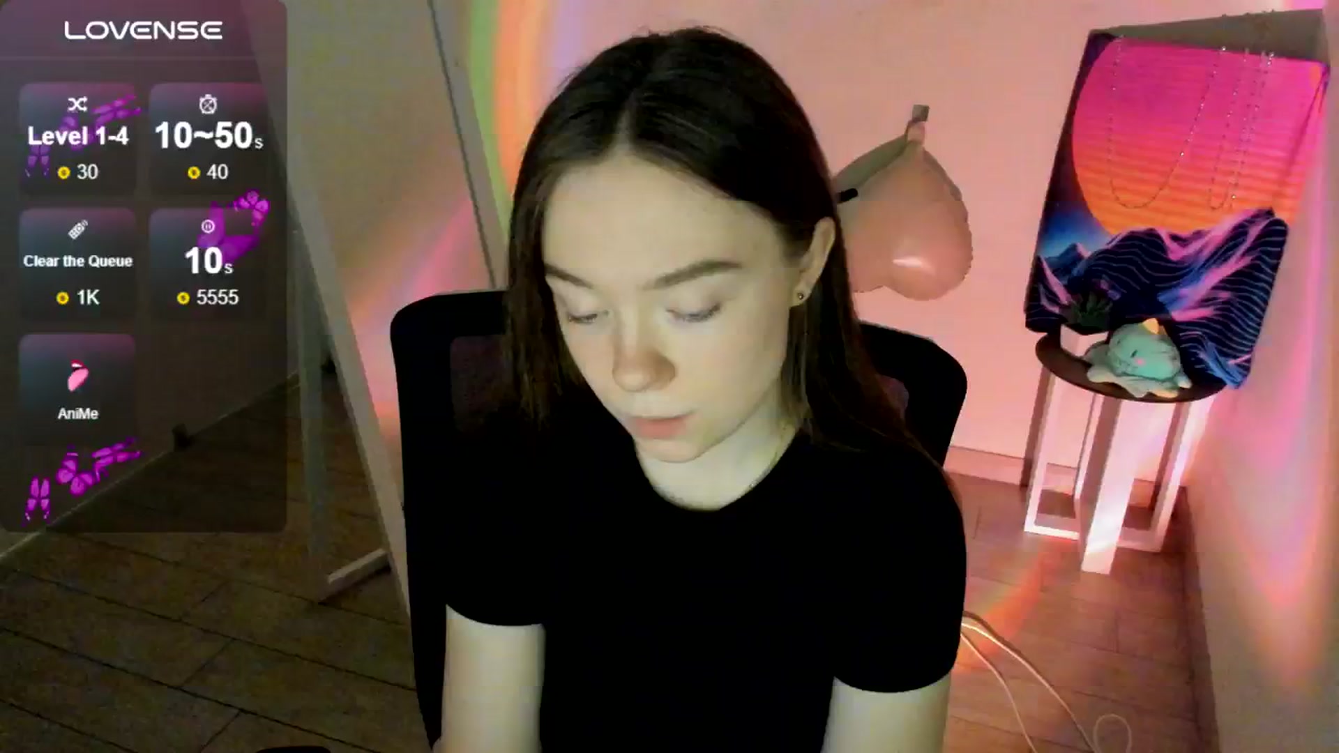 Gallery image thumbnail from Rudy_Meow's myfreecams stream on, 04/26/2025, 09:38 image 1 of 20