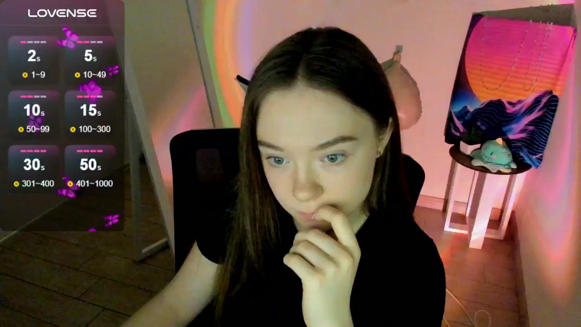 Gallery image thumbnail from Rudy_Meow's myfreecams stream on, 04/26/2025, 09:38 image 18 of 20