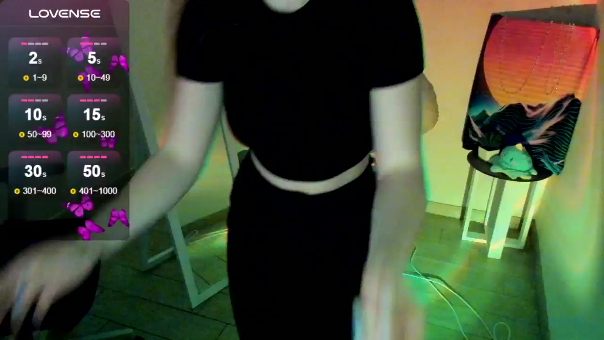 Gallery image thumbnail from Rudy_Meow's myfreecams stream on, 04/26/2025, 09:38 image 10 of 20