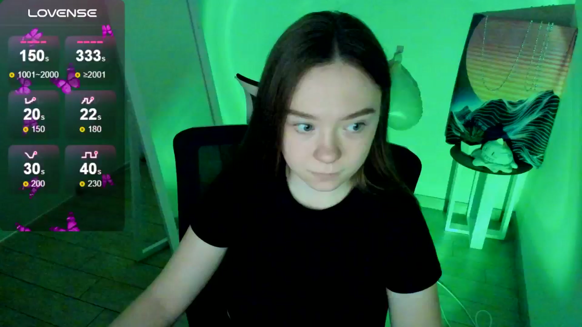 Gallery image thumbnail from Rudy_Meow's myfreecams stream on, 04/26/2025, 09:38 image 3 of 20