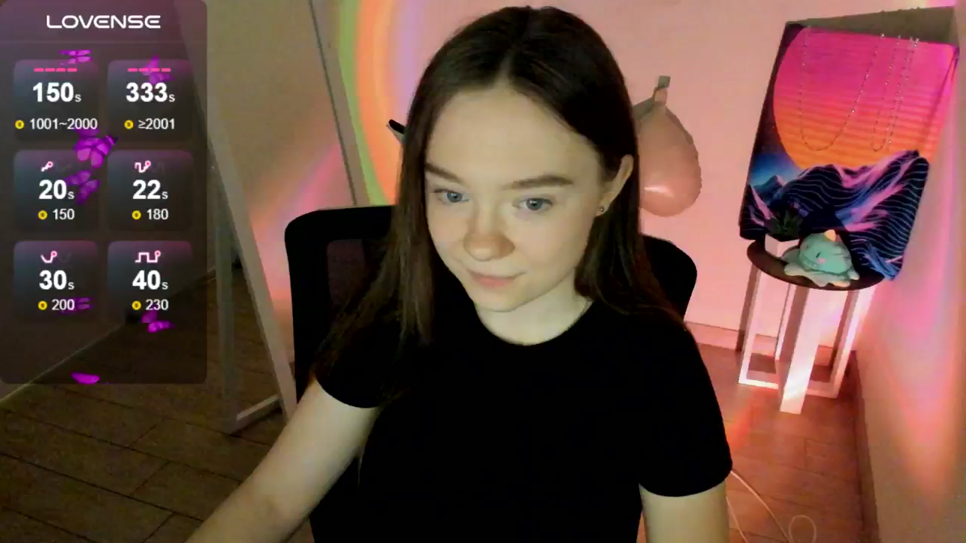 Gallery image thumbnail from Rudy_Meow's myfreecams stream on, 04/26/2025, 09:38 image 8 of 20