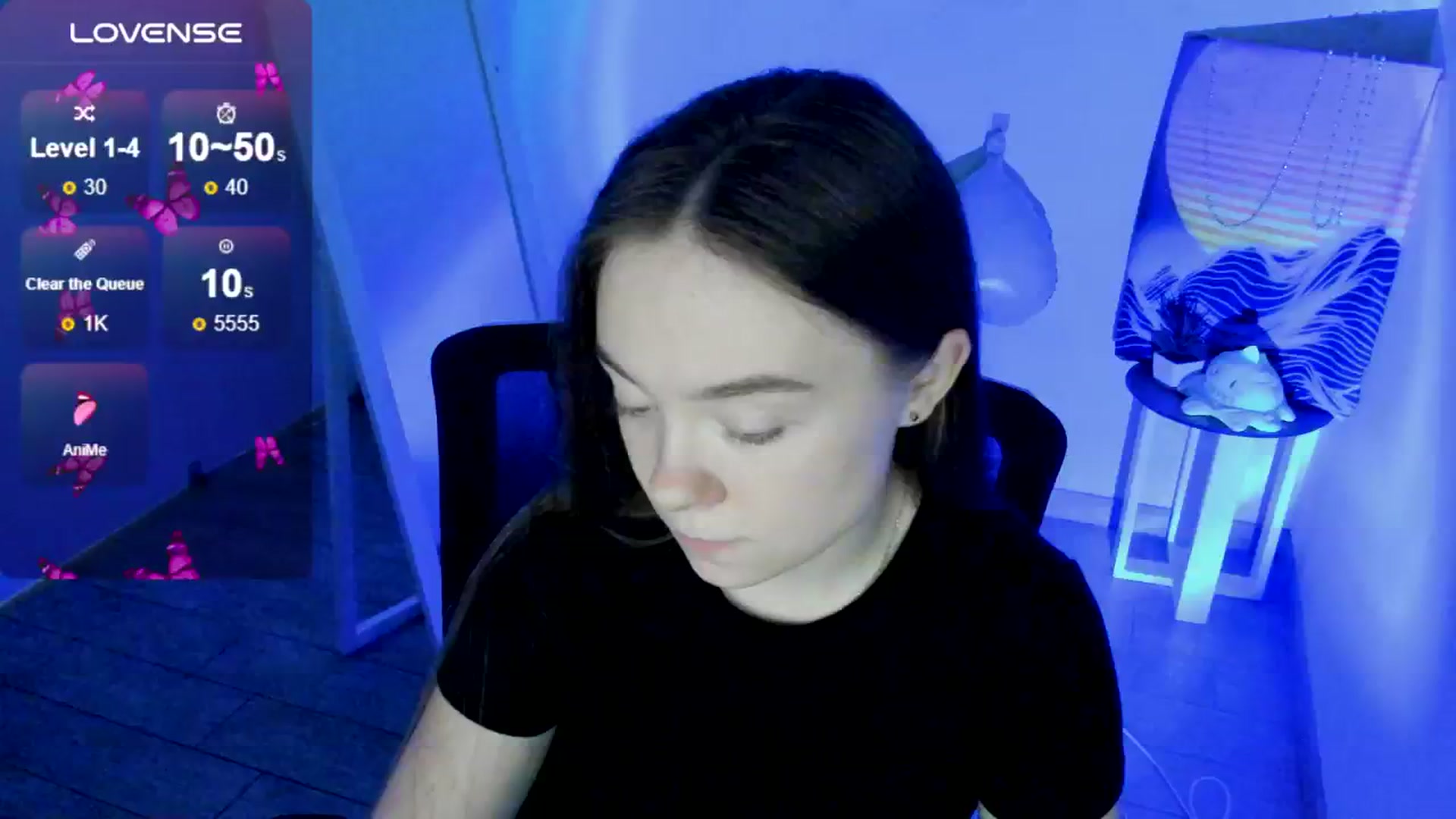 Gallery image thumbnail from Rudy_Meow's myfreecams stream on, 04/26/2025, 09:38 image 16 of 20