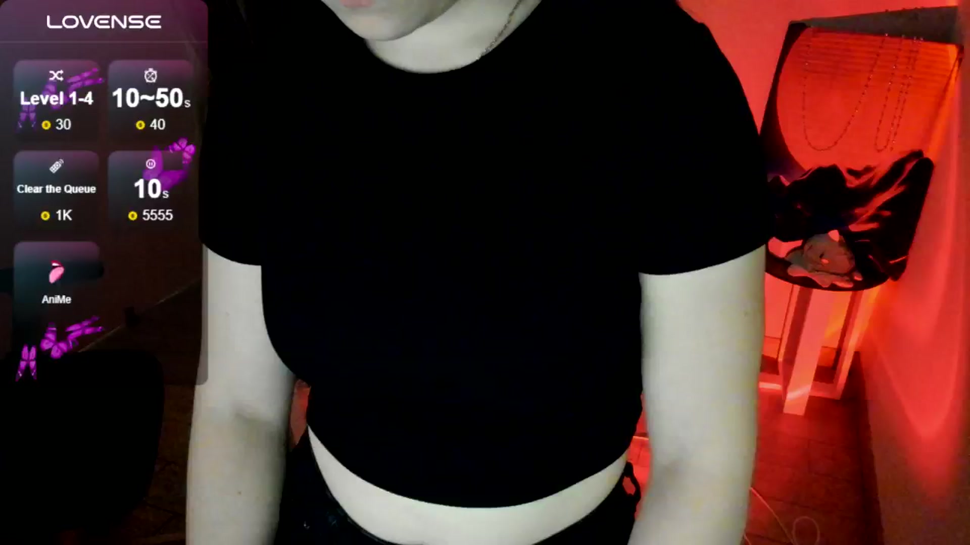 Gallery image thumbnail from Rudy_Meow's myfreecams stream on, 04/26/2025, 09:38 image 14 of 20
