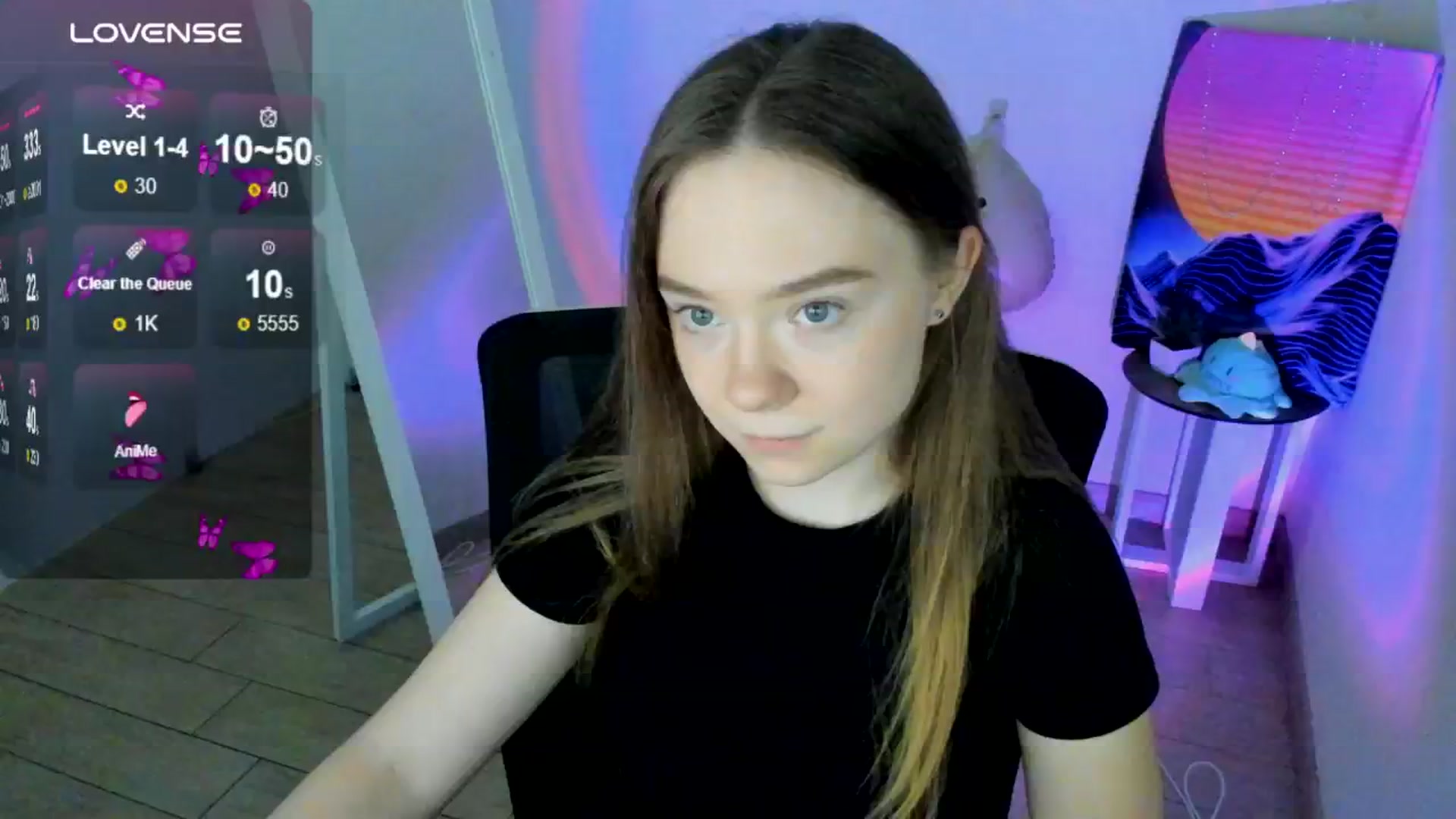 Gallery image thumbnail from Rudy_Meow's myfreecams stream on, 04/26/2025, 11:04 image 13 of 20