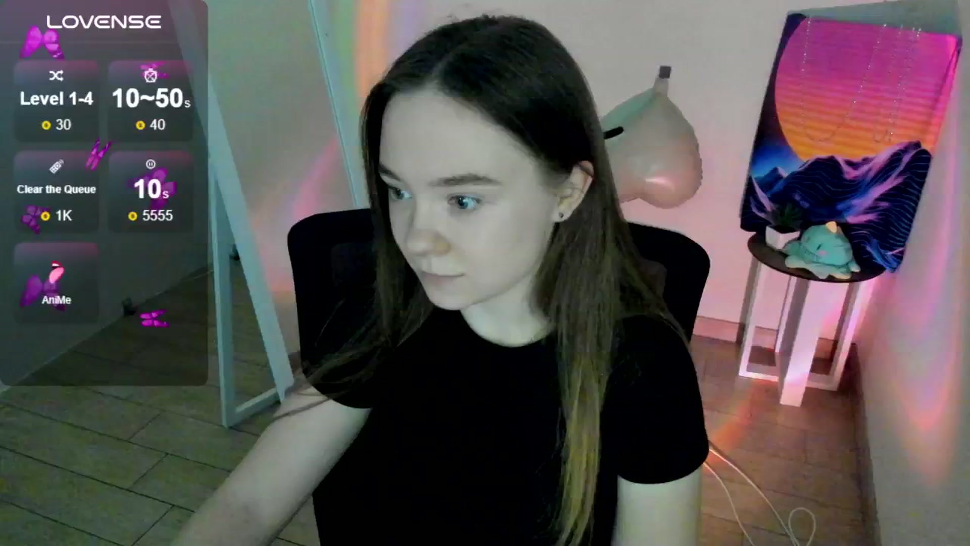 Gallery image thumbnail from Rudy_Meow's myfreecams stream on, 04/26/2025, 11:04 image 19 of 20