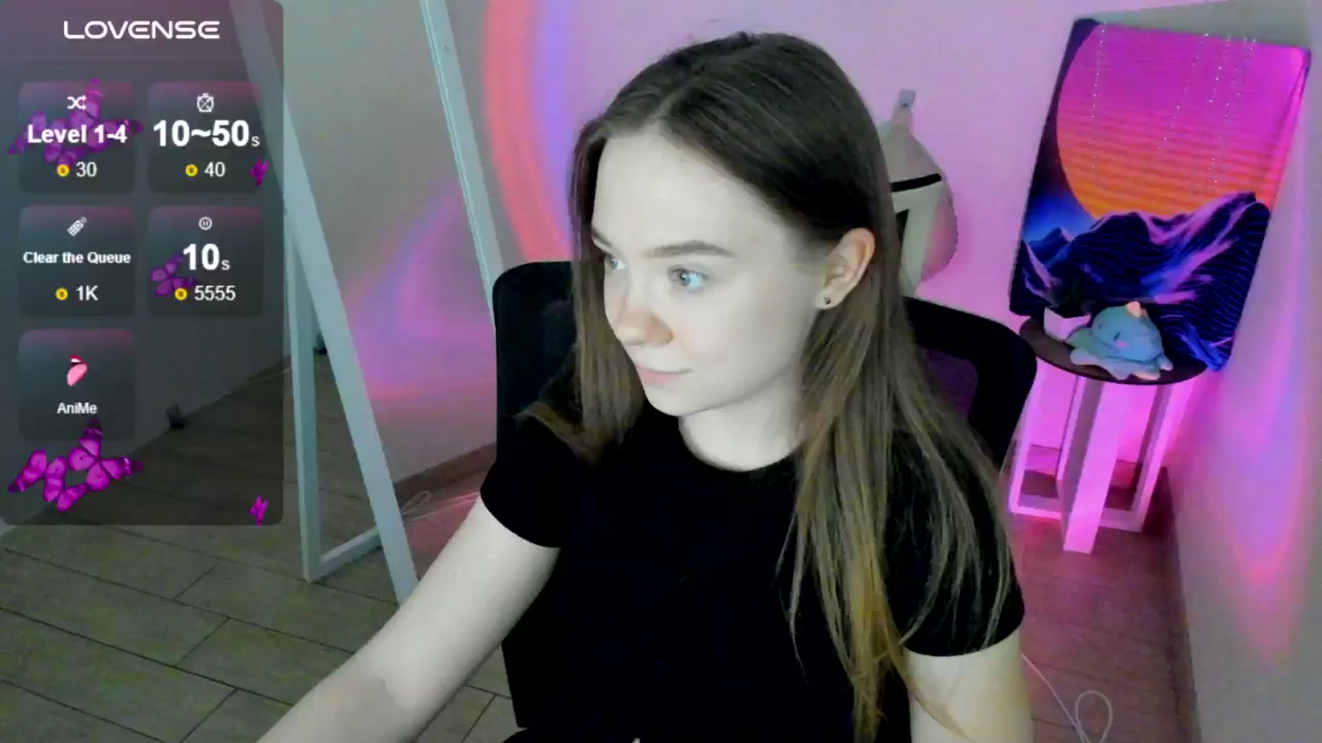 Gallery image thumbnail from Rudy_Meow's myfreecams stream on, 04/26/2025, 11:04 image 6 of 20