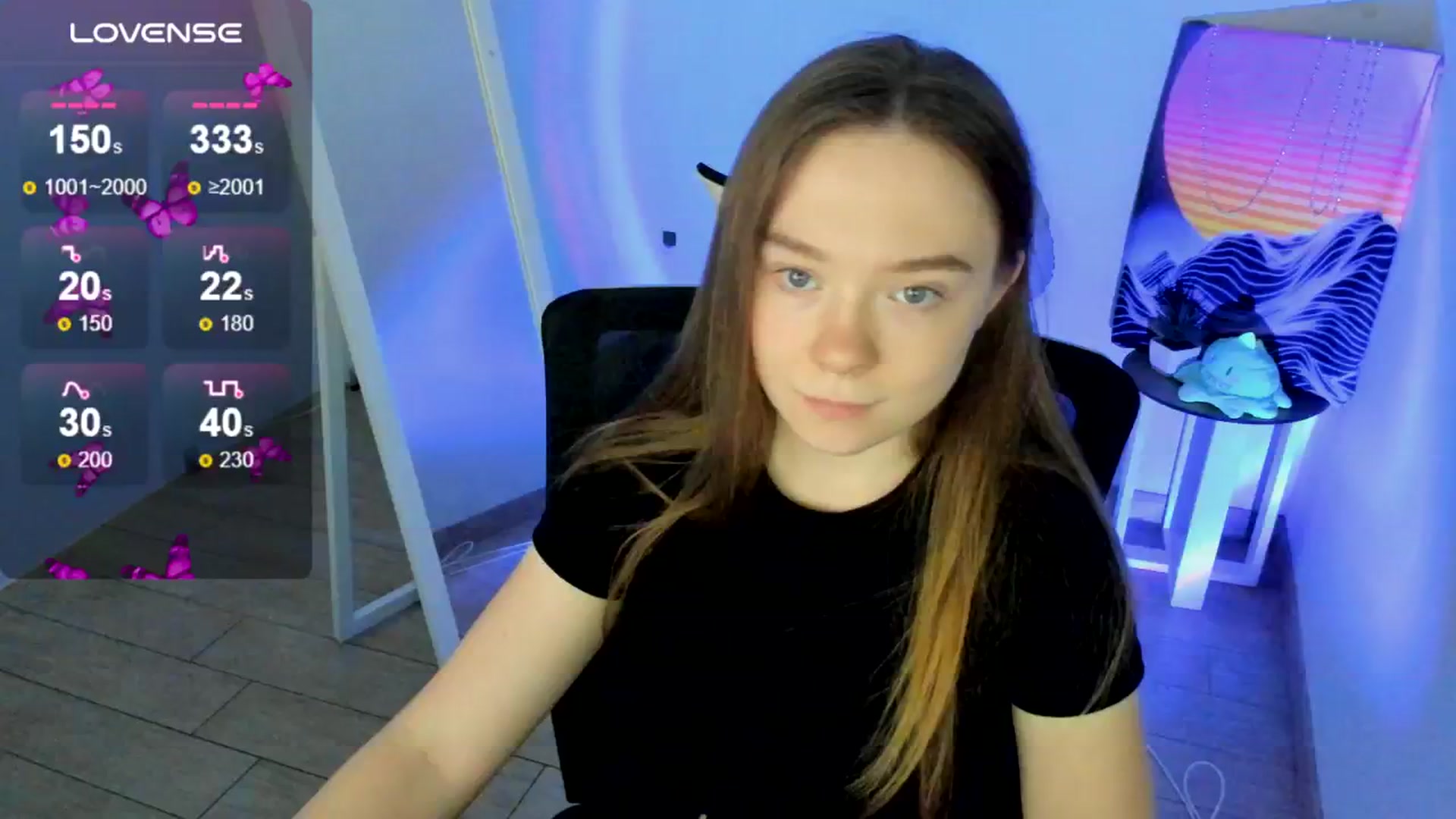 Gallery image thumbnail from Rudy_Meow's myfreecams stream on, 04/26/2025, 11:04 image 10 of 20