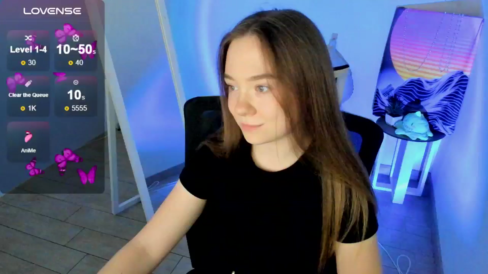 Gallery image thumbnail from Rudy_Meow's myfreecams stream on, 04/26/2025, 11:04 image 3 of 20