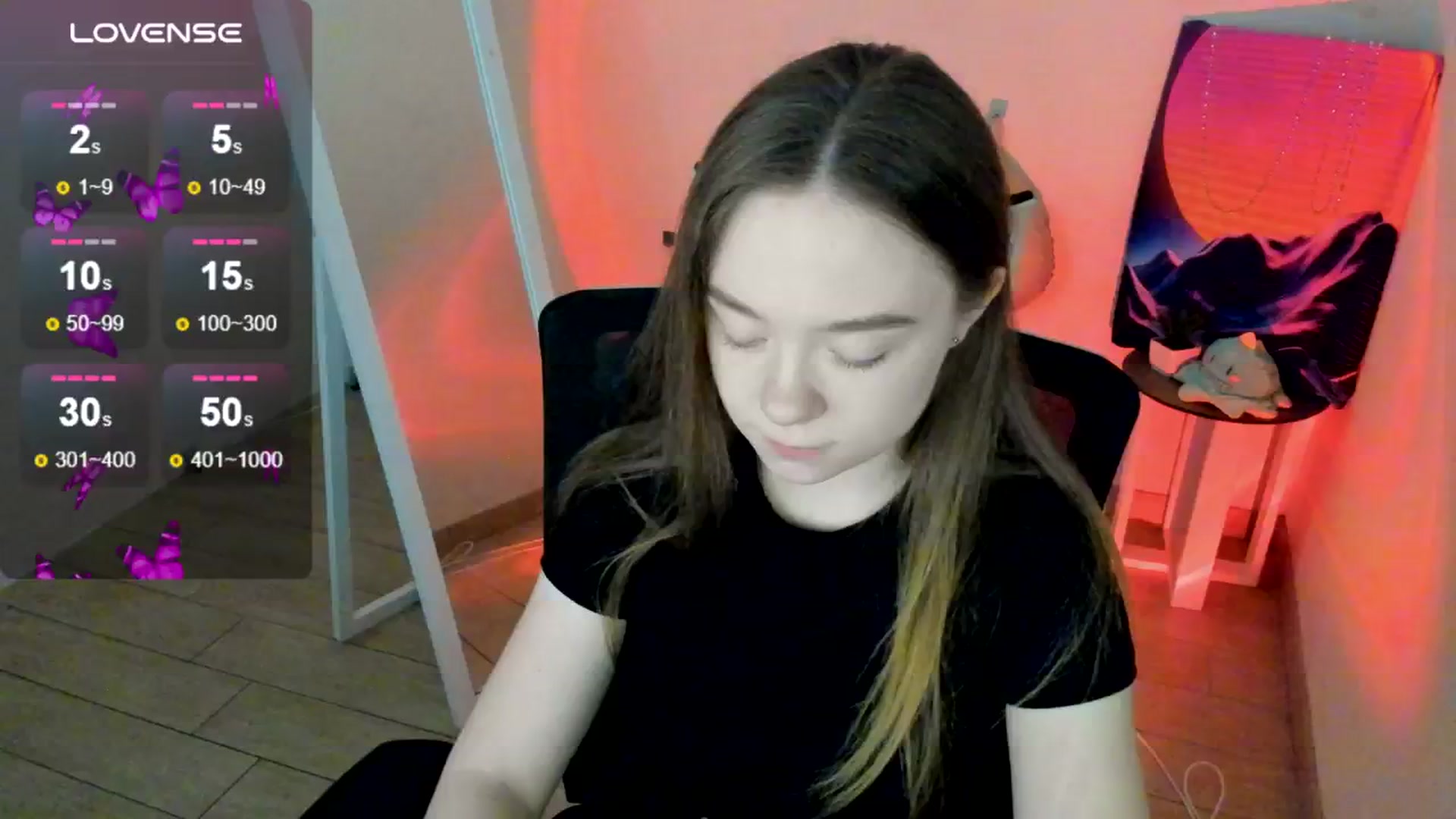 Gallery image thumbnail from Rudy_Meow's myfreecams stream on, 04/26/2025, 11:04 image 8 of 20