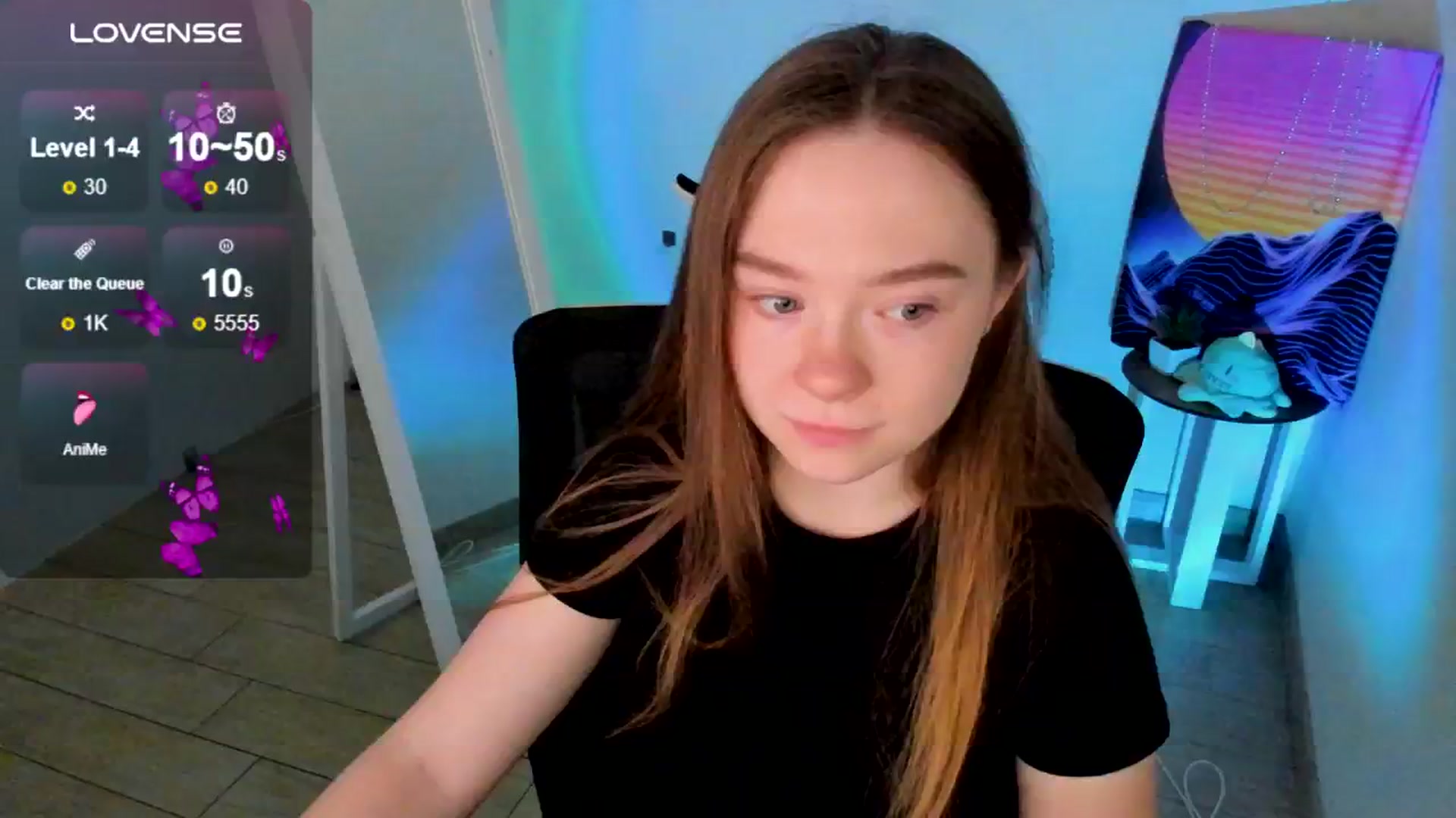 Gallery image thumbnail from Rudy_Meow's myfreecams stream on, 04/26/2025, 11:04 image 16 of 20