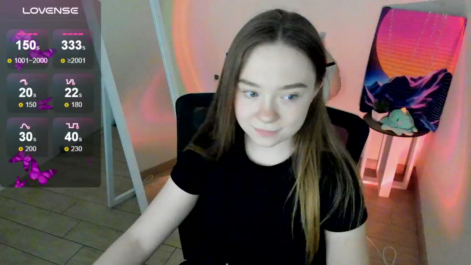 Gallery image thumbnail from Rudy_Meow's myfreecams stream on, 04/26/2025, 11:04 image 7 of 20