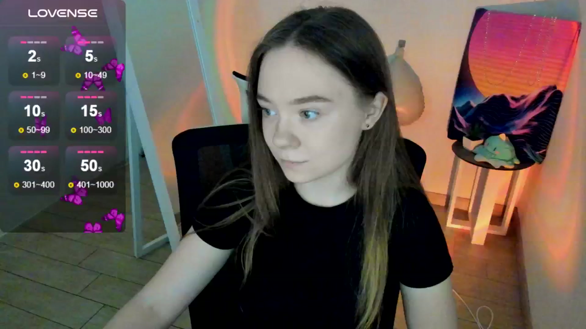 Gallery image thumbnail from Rudy_Meow's myfreecams stream on, 04/26/2025, 11:04 image 15 of 20