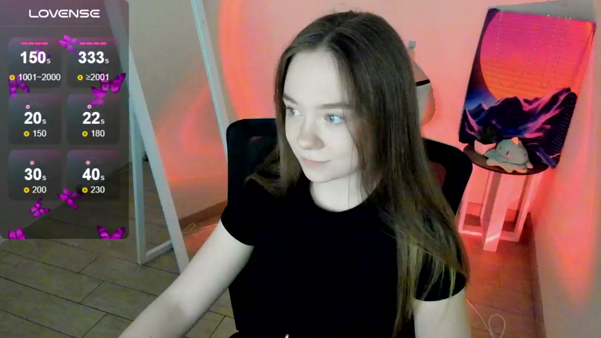 Gallery image thumbnail from Rudy_Meow's myfreecams stream on, 04/26/2025, 11:04 image 4 of 20