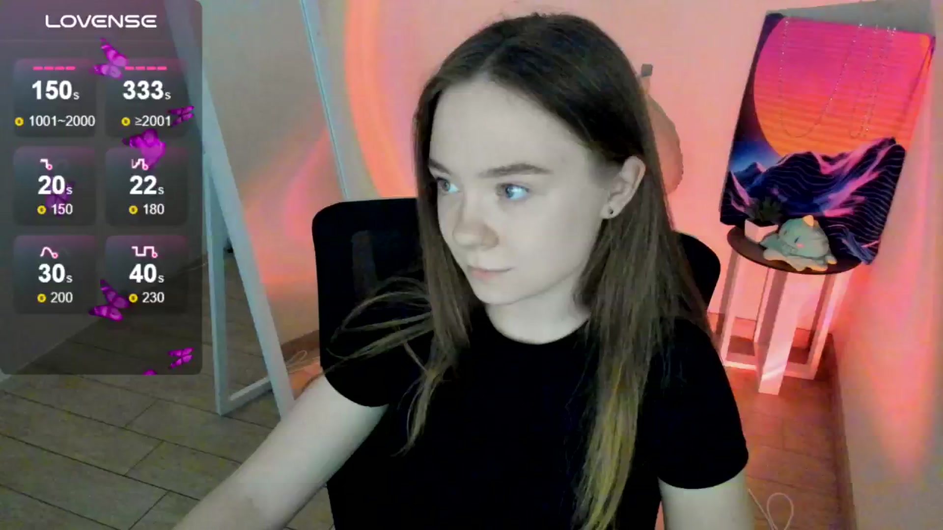Gallery image thumbnail from Rudy_Meow's myfreecams stream on, 04/26/2025, 11:04 image 14 of 20