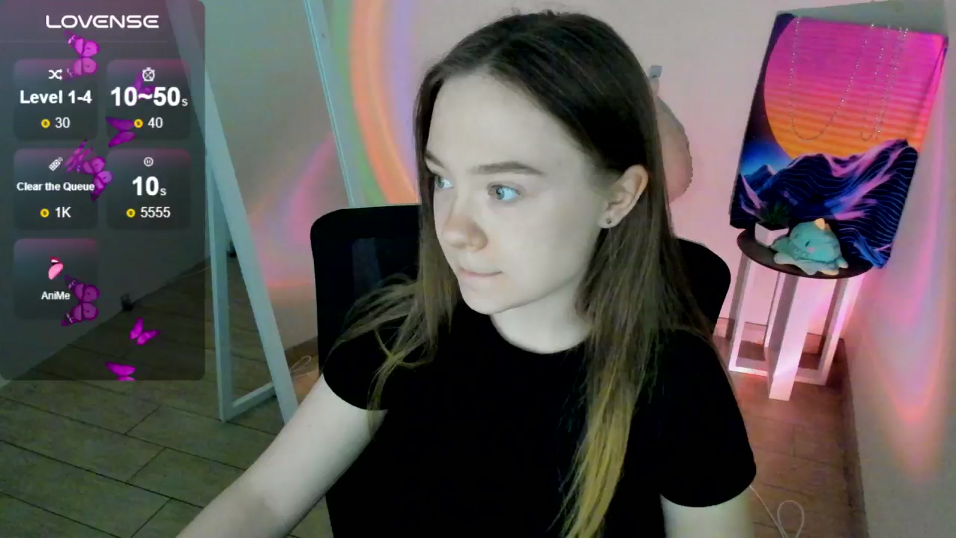 Gallery image thumbnail from Rudy_Meow's myfreecams stream on, 04/26/2025, 11:04 image 12 of 20