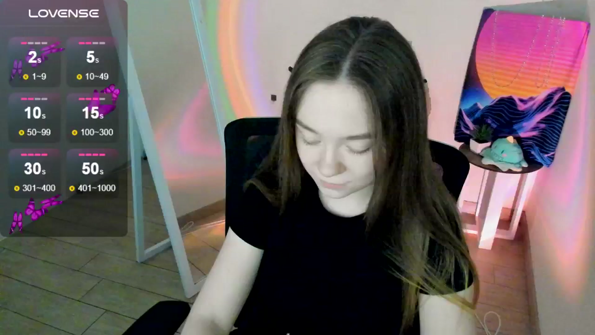 Gallery image thumbnail from Rudy_Meow's myfreecams stream on, 04/26/2025, 11:04 image 5 of 20