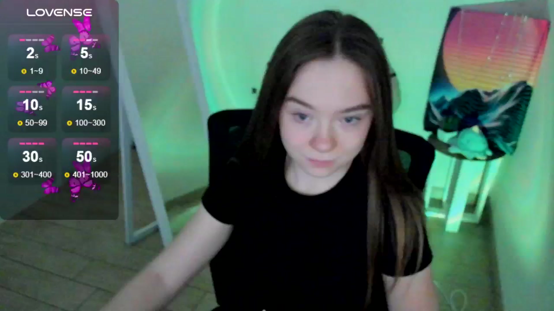 Gallery image thumbnail from Rudy_Meow's myfreecams stream on, 04/26/2025, 11:04 image 2 of 20
