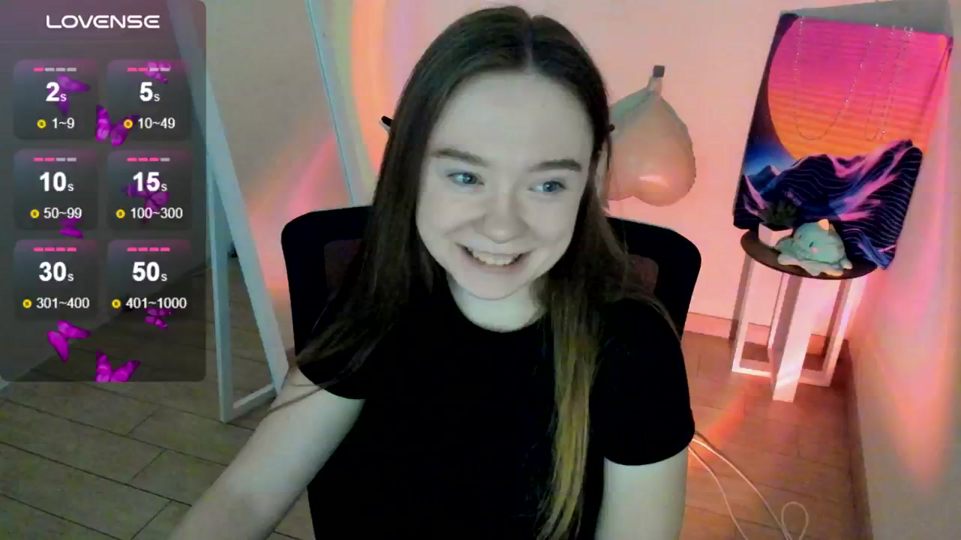 Gallery image thumbnail from Rudy_Meow's myfreecams stream on, 04/26/2025, 11:04 image 18 of 20