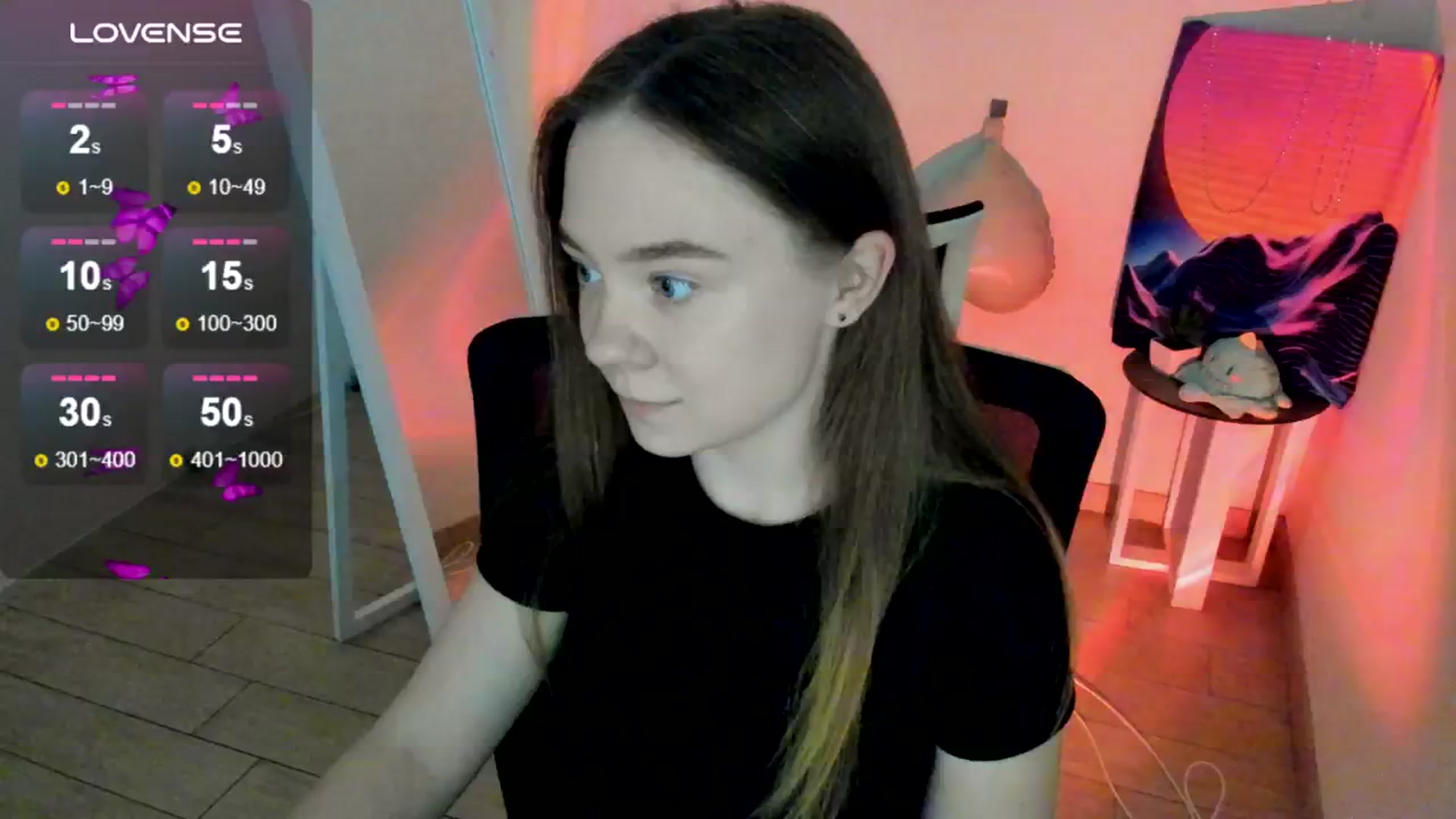 Gallery image thumbnail from Rudy_Meow's myfreecams stream on, 04/26/2025, 11:04 image 11 of 20