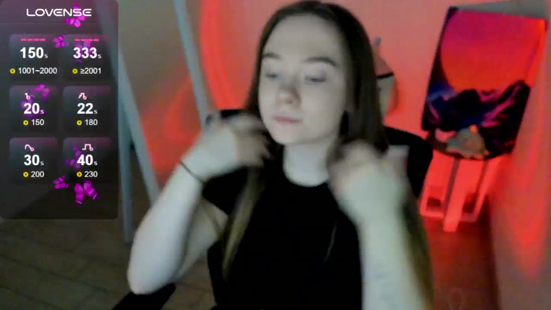 Gallery image thumbnail from Rudy_Meow's myfreecams stream on, 04/26/2025, 11:04 image 1 of 20