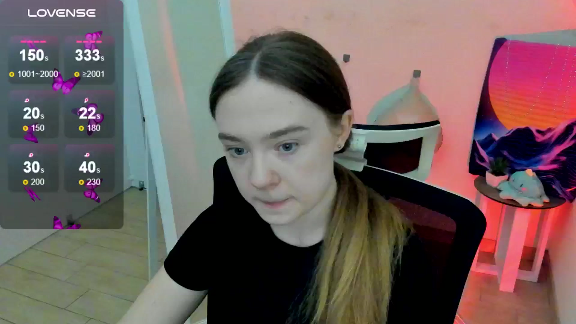 Gallery image thumbnail from Rudy_Meow's myfreecams stream on, 04/29/2025, 11:03 image 1 of 20