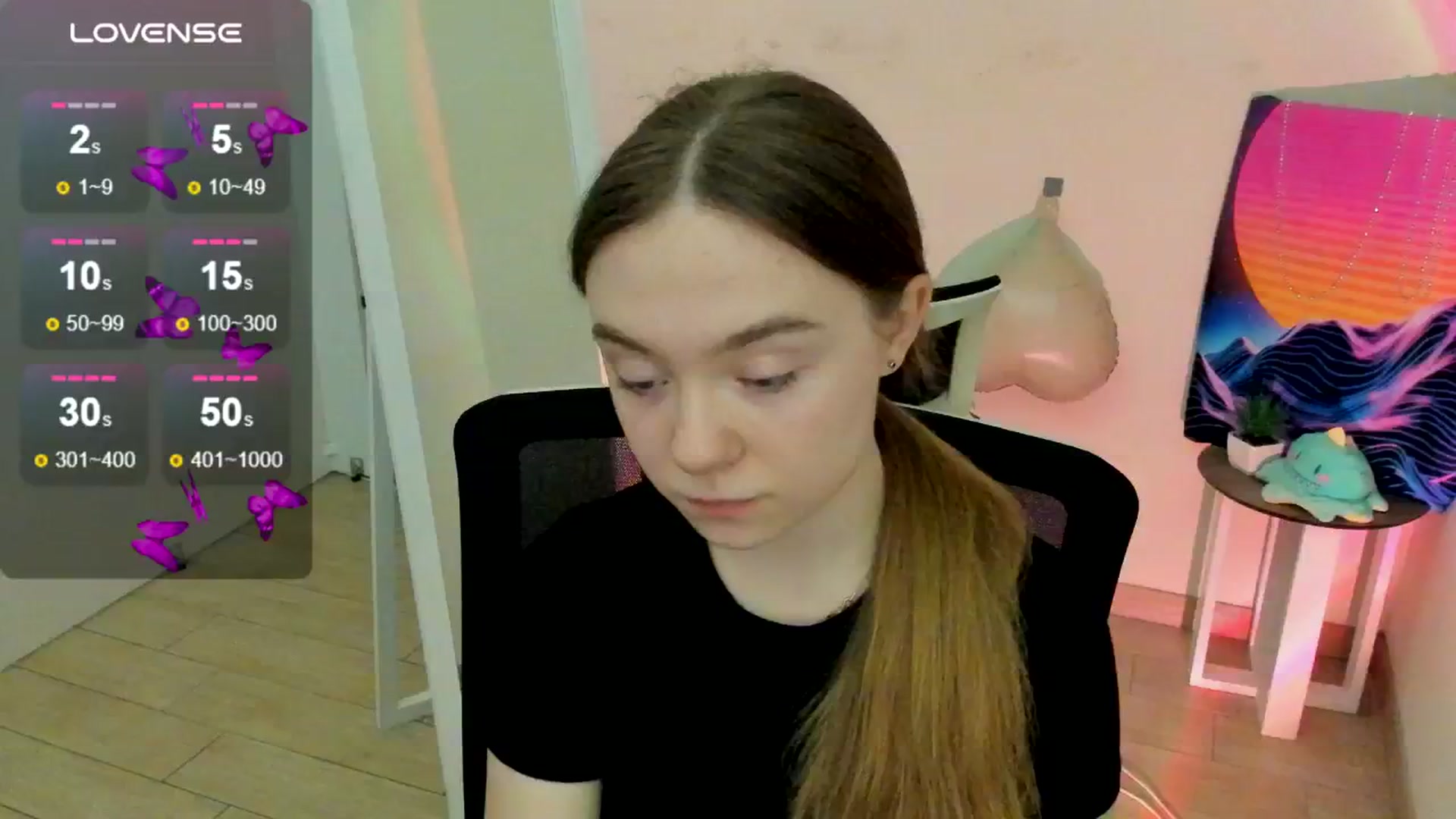 Gallery image thumbnail from Rudy_Meow's myfreecams stream on, 04/29/2025, 11:03 image 5 of 20