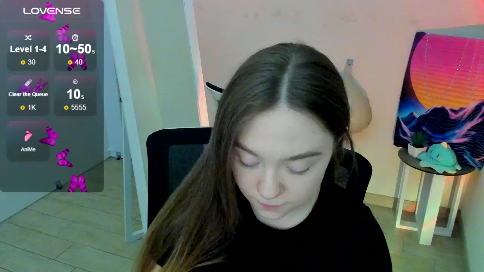 Gallery image thumbnail from Rudy_Meow's myfreecams stream on, 04/29/2025, 11:03 image 19 of 20