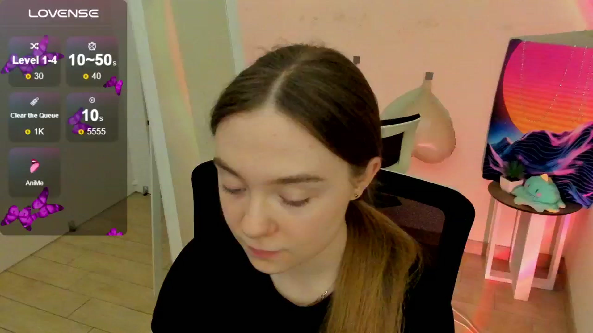 Gallery image thumbnail from Rudy_Meow's myfreecams stream on, 04/29/2025, 11:03 image 7 of 20