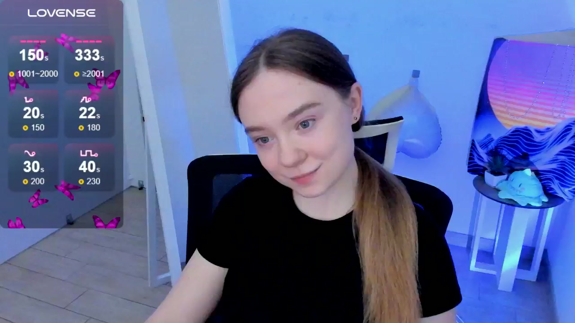 Gallery image thumbnail from Rudy_Meow's myfreecams stream on, 04/29/2025, 11:03 image 11 of 20