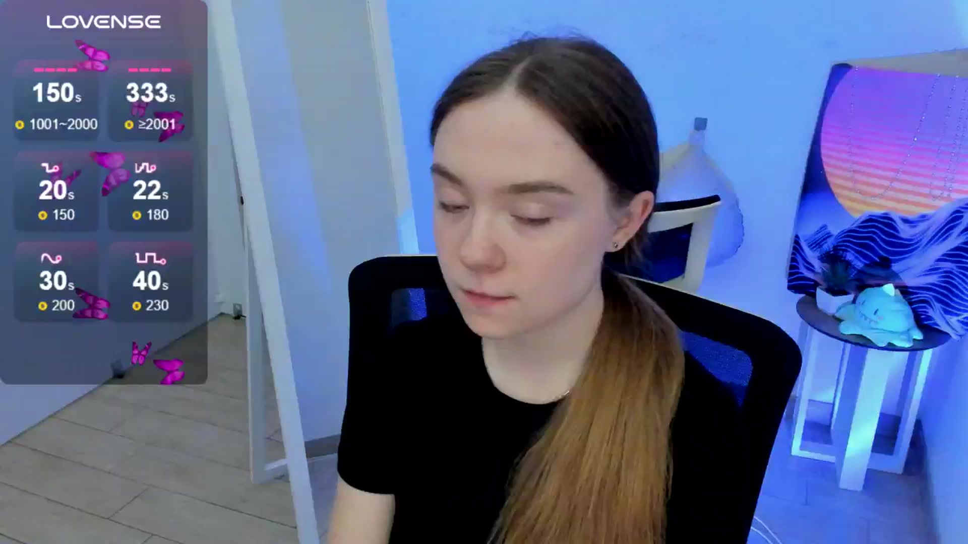 Gallery image thumbnail from Rudy_Meow's myfreecams stream on, 04/29/2025, 11:03 image 2 of 20