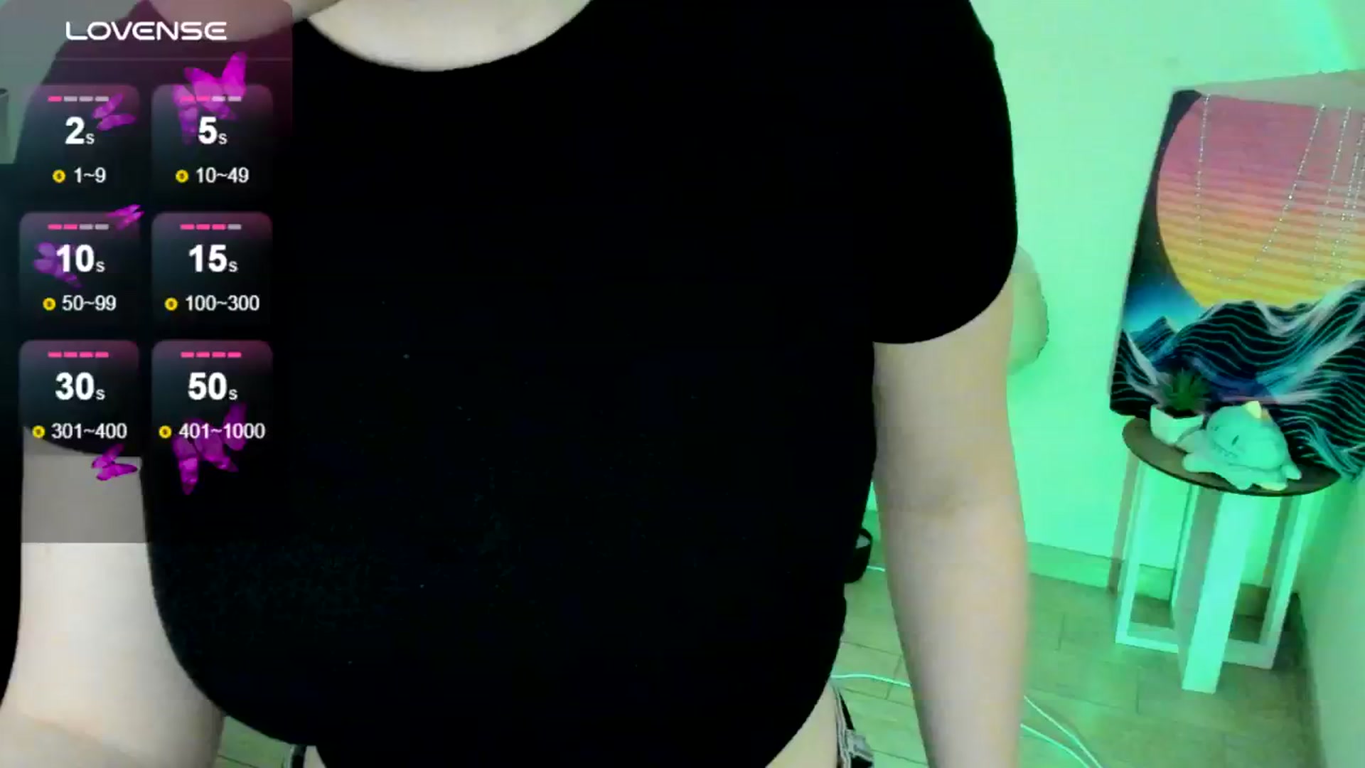 Gallery image thumbnail from Rudy_Meow's myfreecams stream on, 04/29/2025, 11:03 image 15 of 20