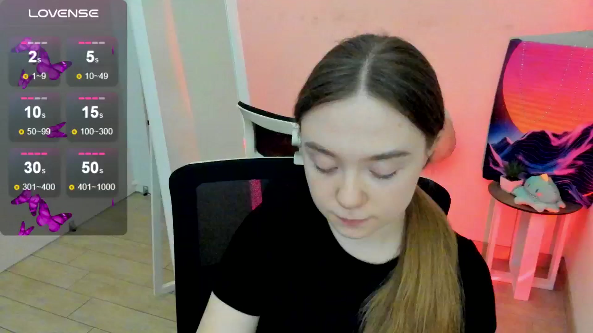 Gallery image thumbnail from Rudy_Meow's myfreecams stream on, 04/29/2025, 11:03 image 3 of 20