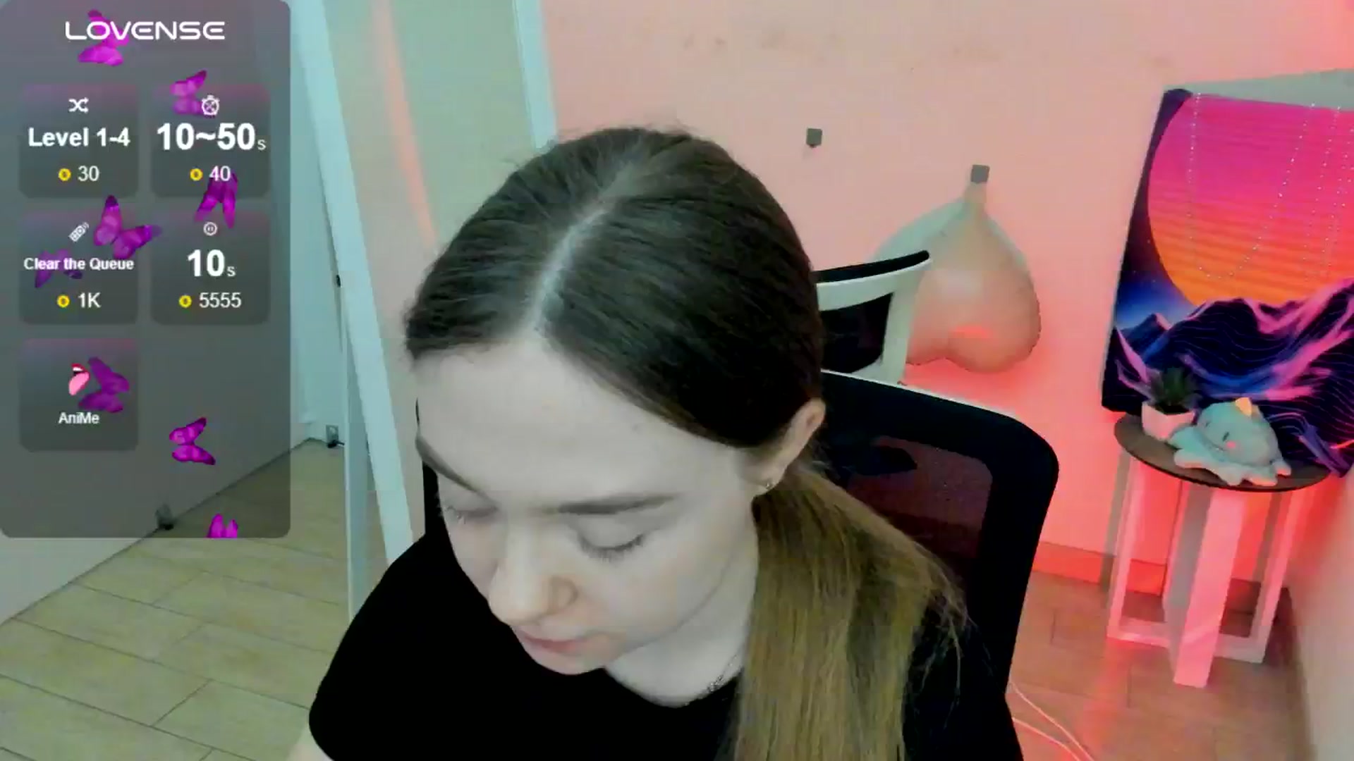 Gallery image thumbnail from Rudy_Meow's myfreecams stream on, 04/29/2025, 11:03 image 8 of 20