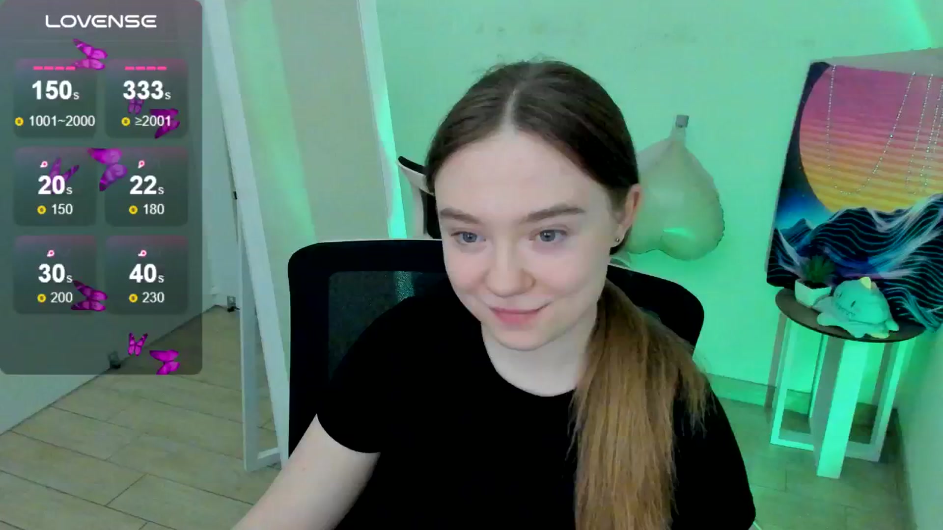 Gallery image thumbnail from Rudy_Meow's myfreecams stream on, 04/29/2025, 11:03 image 13 of 20