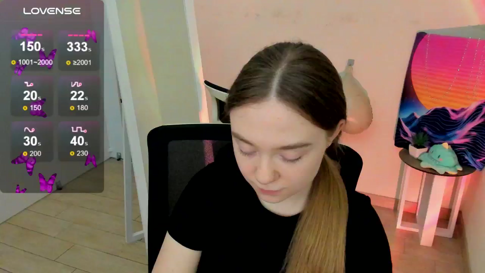 Gallery image thumbnail from Rudy_Meow's myfreecams stream on, 04/29/2025, 11:03 image 14 of 20