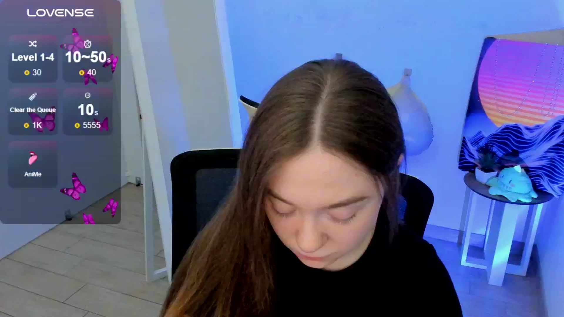 Gallery image thumbnail from Rudy_Meow's myfreecams stream on, 04/29/2025, 11:03 image 20 of 20
