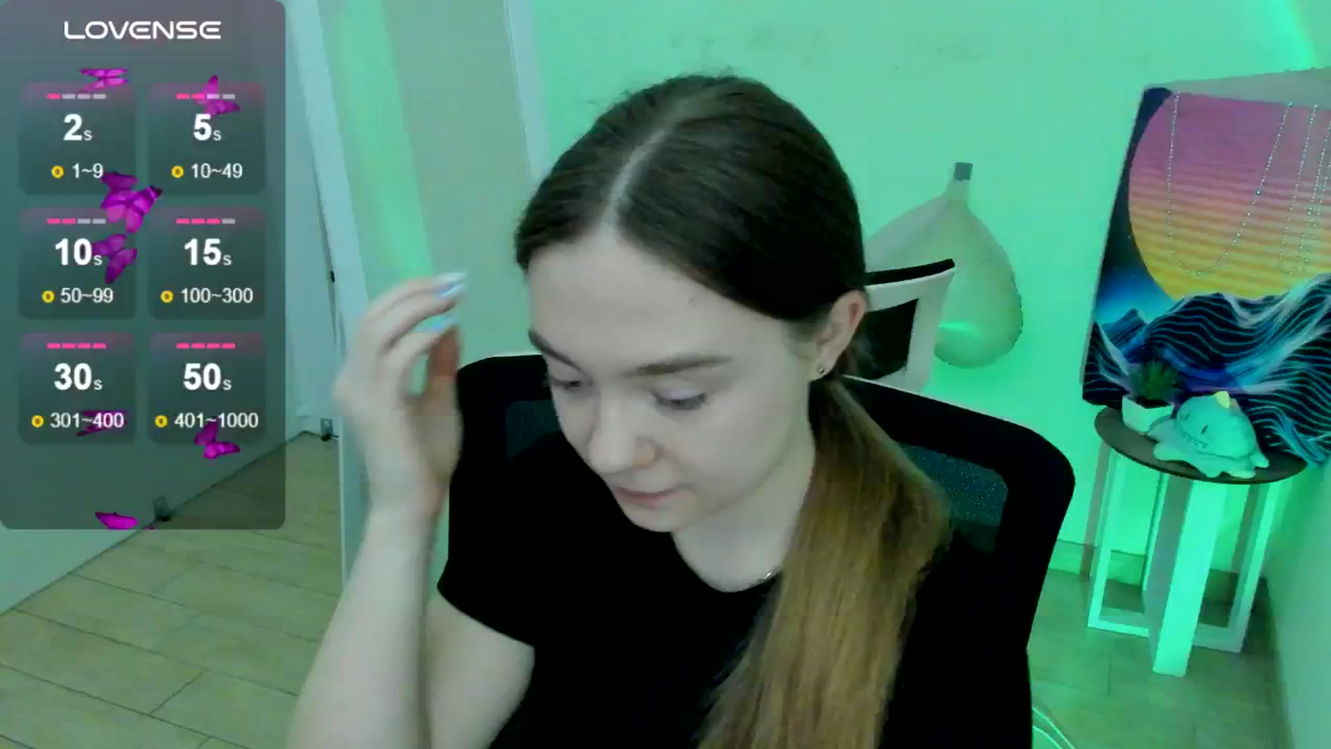 Gallery image thumbnail from Rudy_Meow's myfreecams stream on, 04/29/2025, 11:03 image 6 of 20