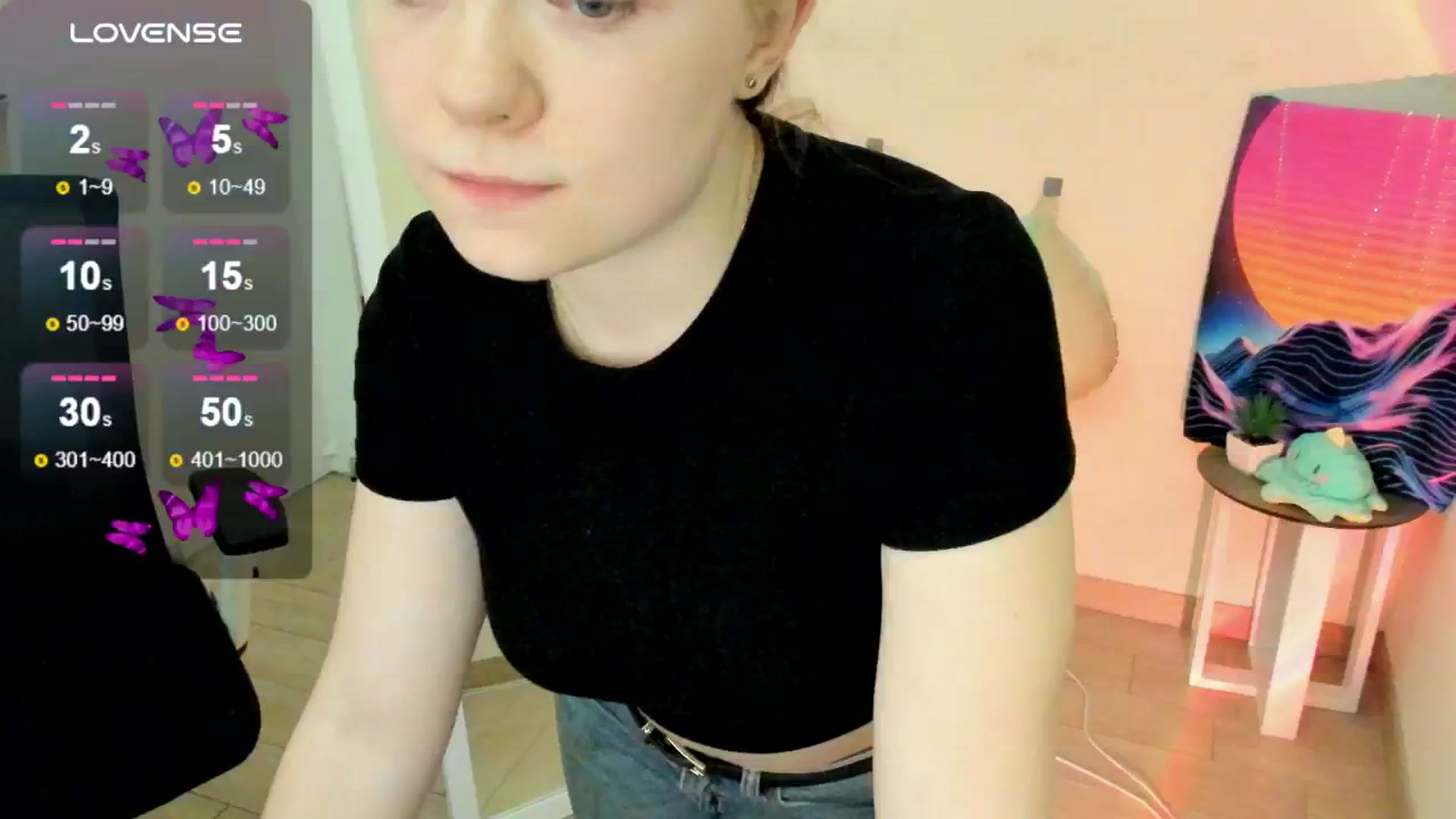 Gallery image thumbnail from Rudy_Meow's myfreecams stream on, 04/29/2025, 11:03 image 16 of 20