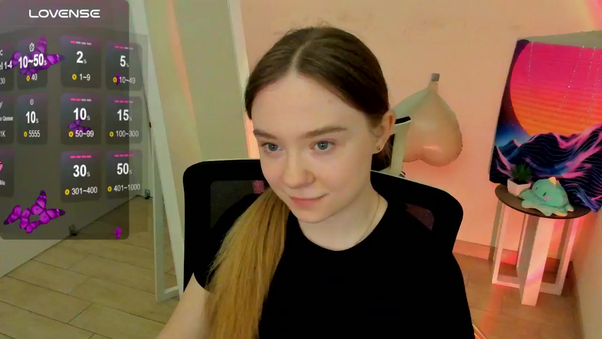 Gallery image thumbnail from Rudy_Meow's myfreecams stream on, 04/29/2025, 11:03 image 18 of 20