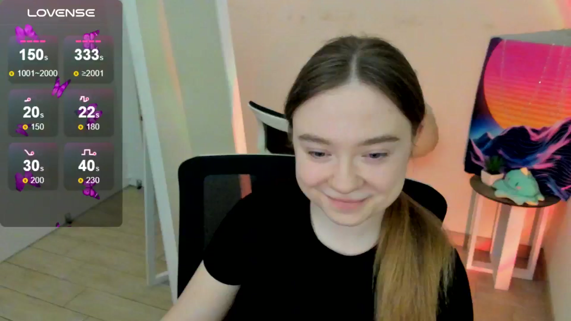 Gallery image thumbnail from Rudy_Meow's myfreecams stream on, 04/29/2025, 11:03 image 12 of 20