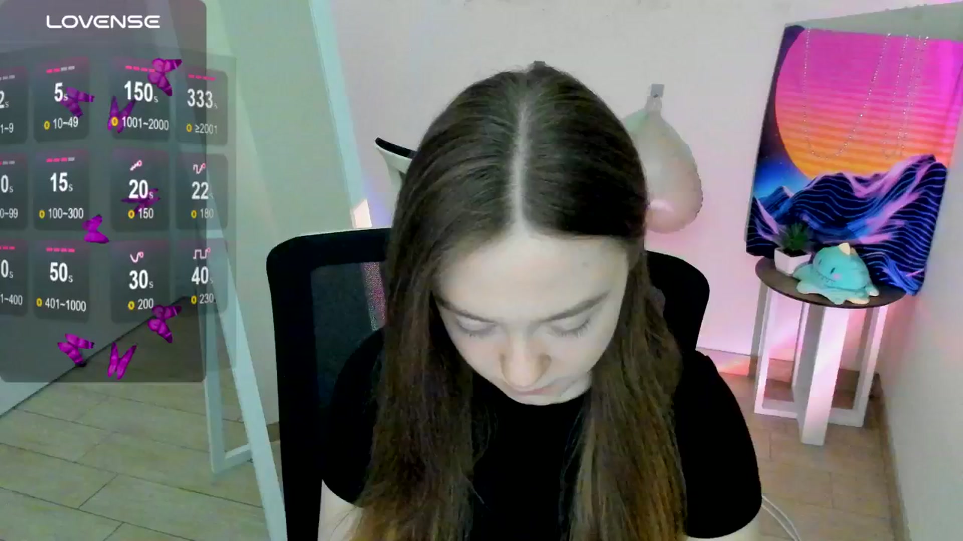 Gallery image thumbnail from Rudy_Meow's myfreecams stream on, 04/30/2025, 06:56 image 16 of 20