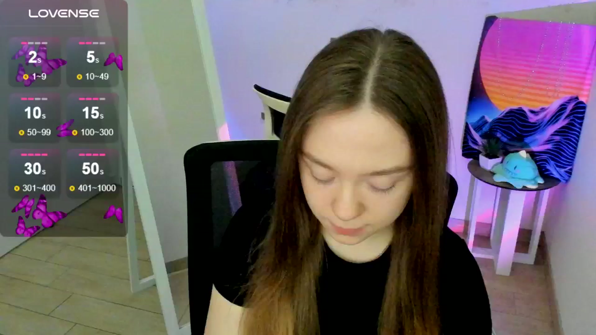 Gallery image thumbnail from Rudy_Meow's myfreecams stream on, 04/30/2025, 06:56 image 12 of 20