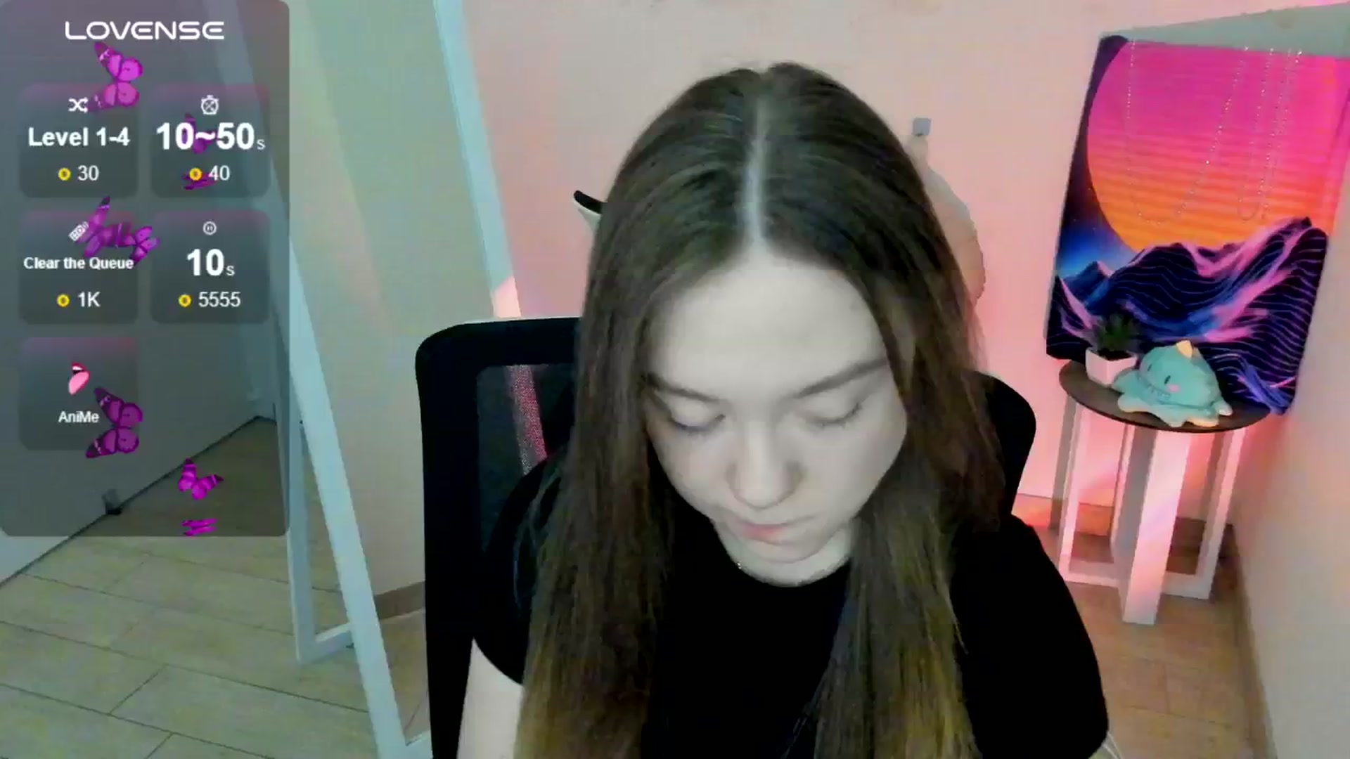 Gallery image thumbnail from Rudy_Meow's myfreecams stream on, 04/30/2025, 06:56 image 14 of 20