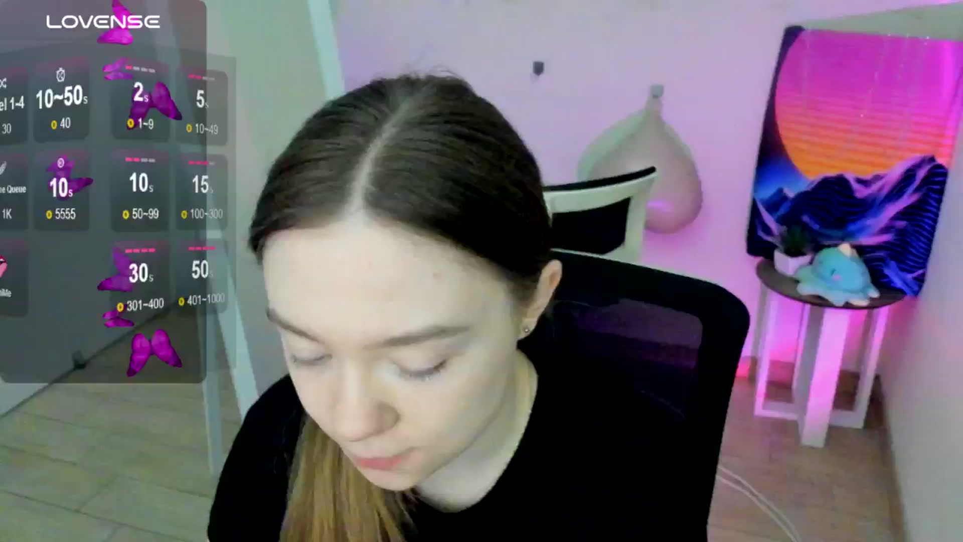 Gallery image thumbnail from Rudy_Meow's myfreecams stream on, 04/30/2025, 06:56 image 2 of 20