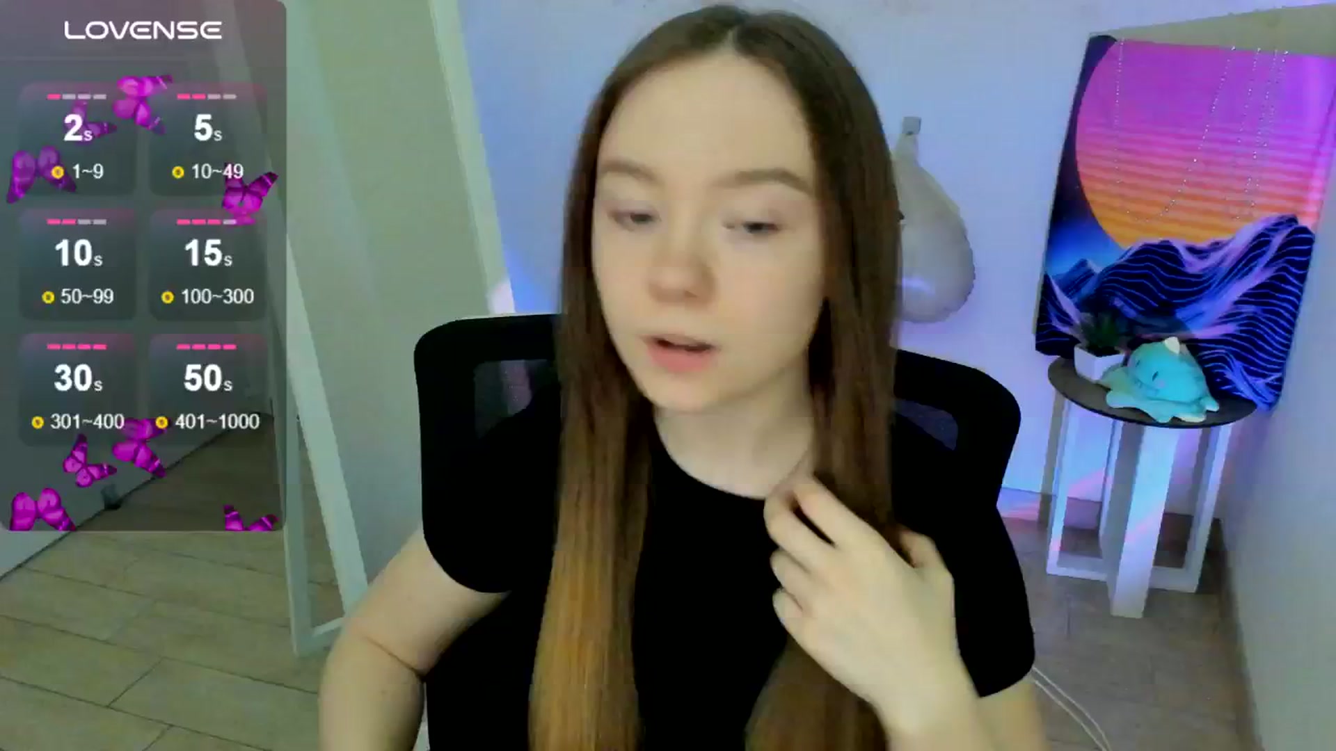 Gallery image thumbnail from Rudy_Meow's myfreecams stream on, 04/30/2025, 06:56 image 11 of 20