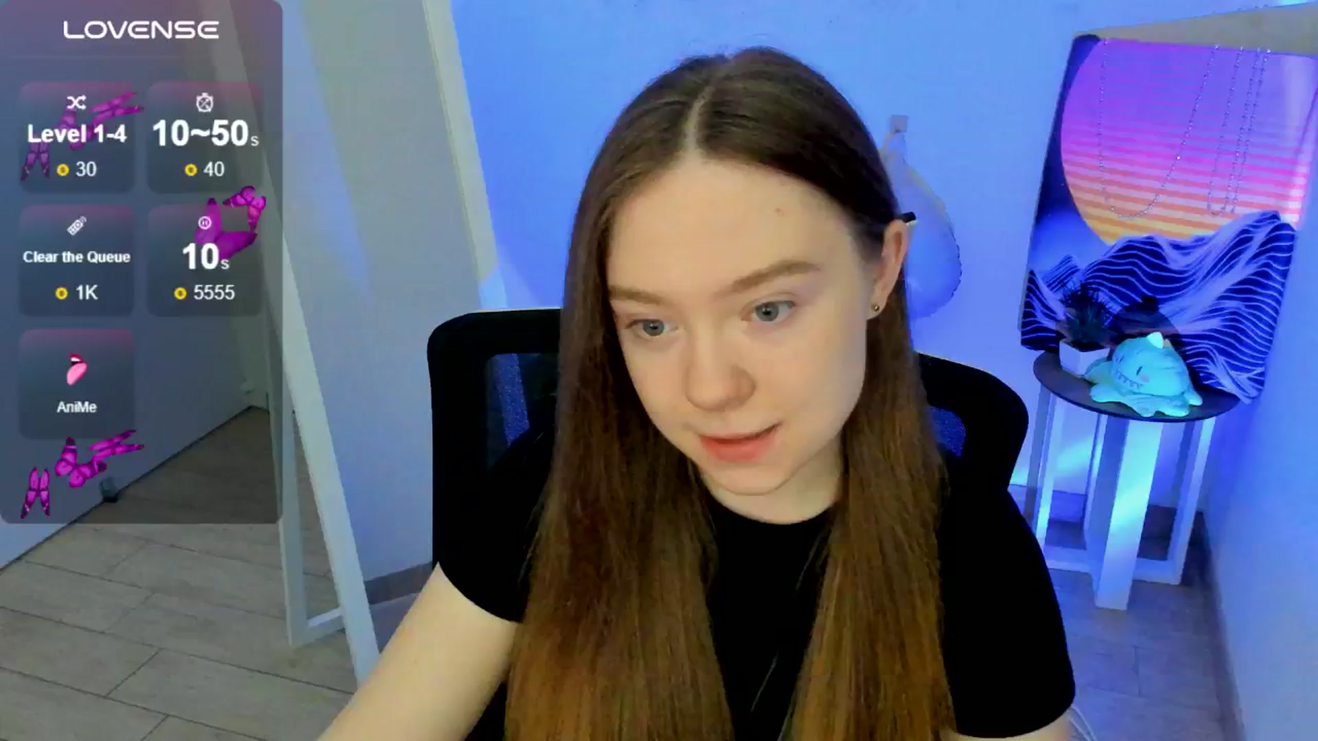 Gallery image thumbnail from Rudy_Meow's myfreecams stream on, 04/30/2025, 06:56 image 19 of 20