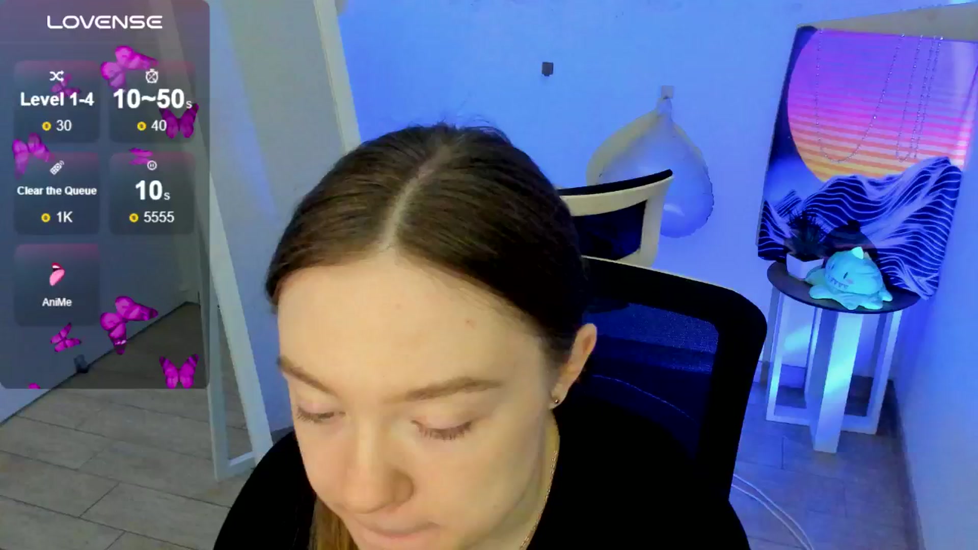 Gallery image thumbnail from Rudy_Meow's myfreecams stream on, 04/30/2025, 06:56 image 3 of 20